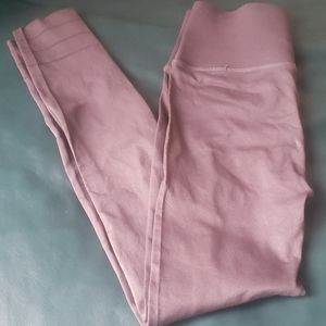 Fabletics SculpKnit high compression leggings